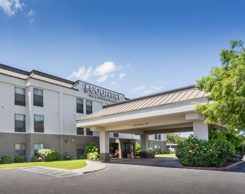 Country Inn & Suites by Radisson Corpus Christi TX - image 2