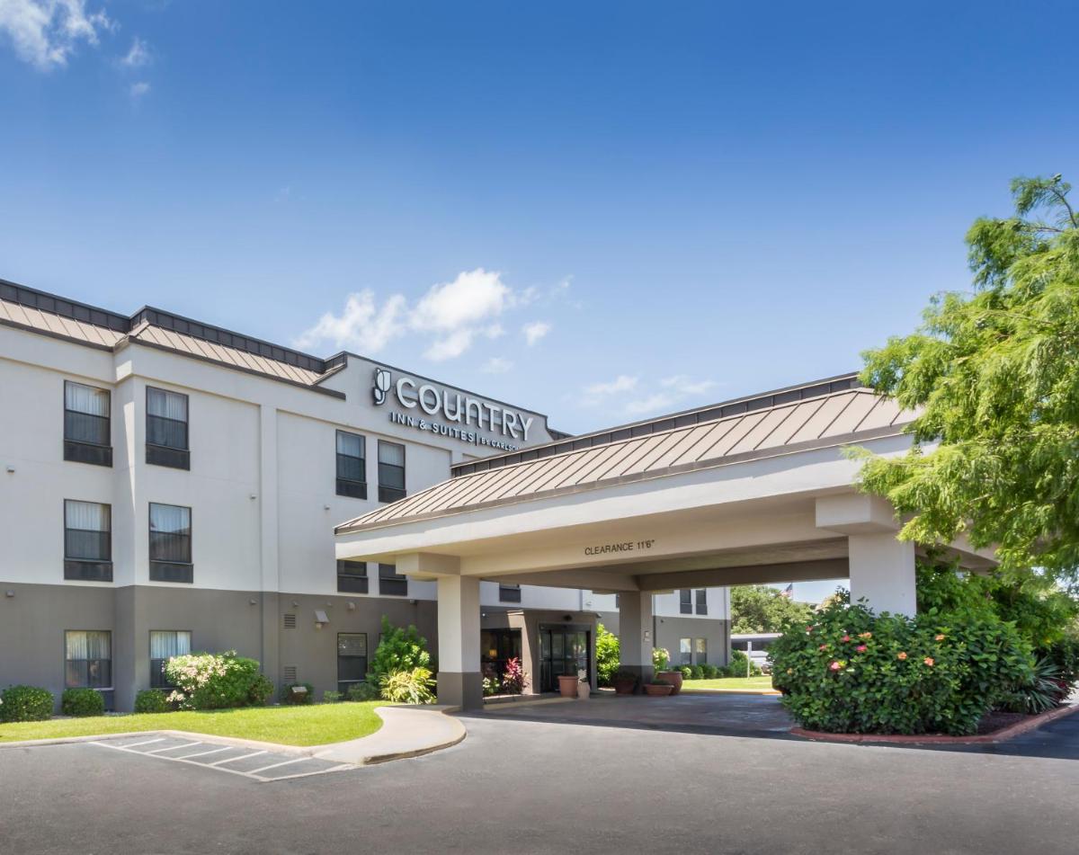Country Inn & Suites by Radisson Corpus Christi TX - image 2