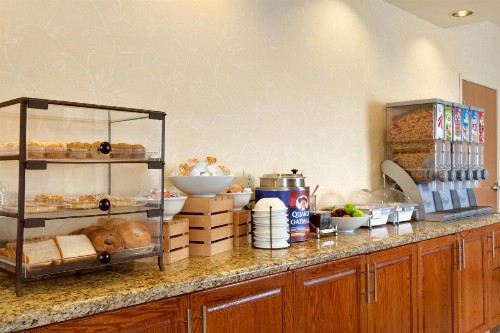 Country Inn & Suites by Radisson Corpus Christi TX - image 21