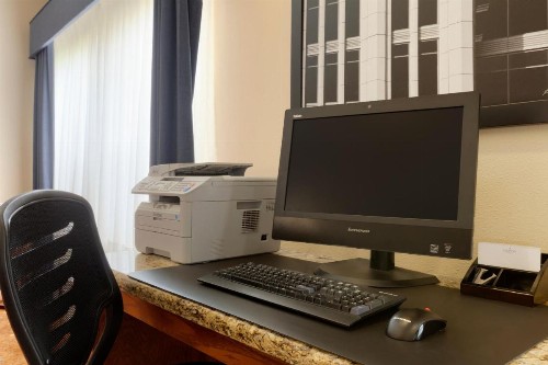Country Inn & Suites by Radisson Corpus Christi TX - image 22