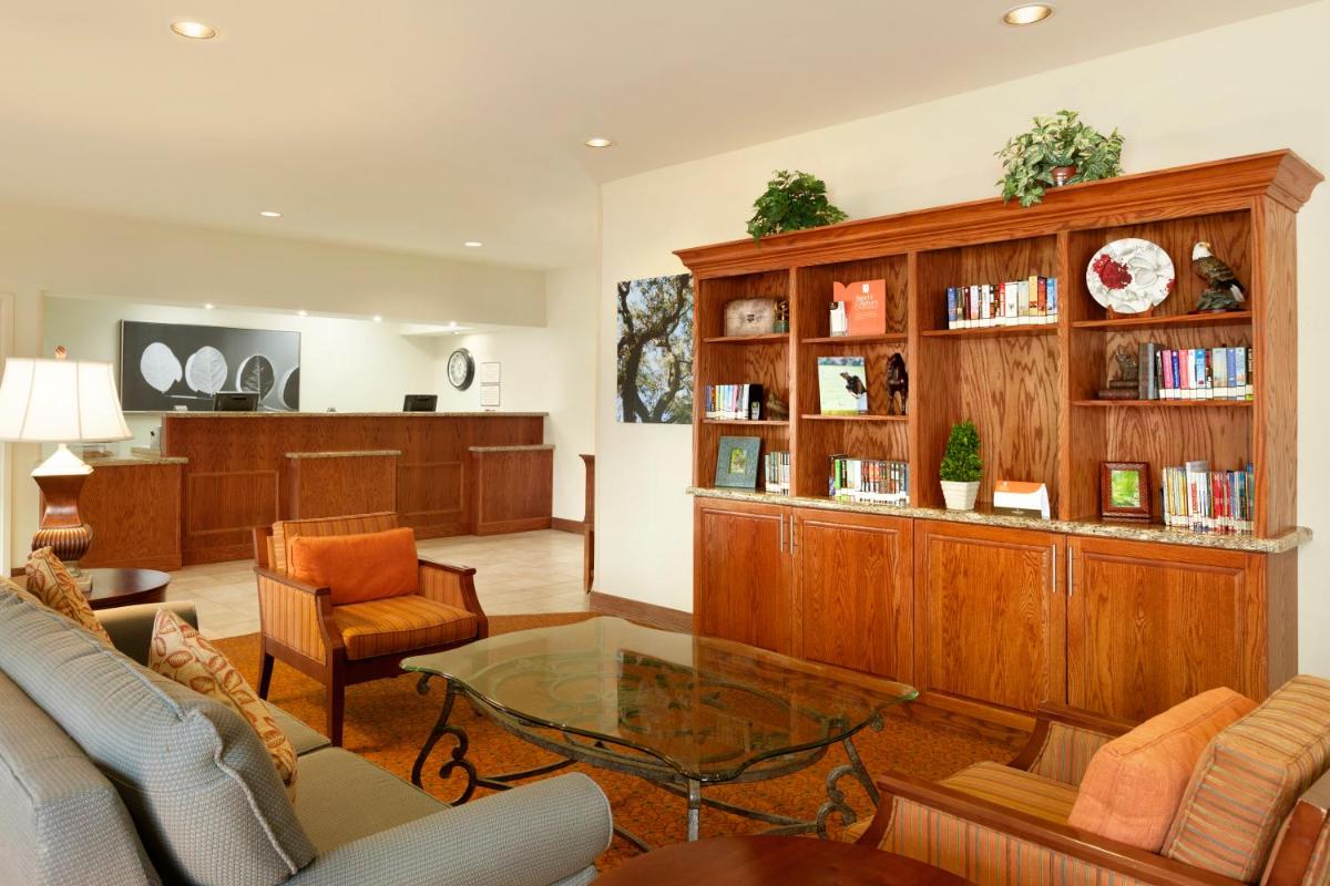 Country Inn & Suites by Radisson Corpus Christi TX - image 3