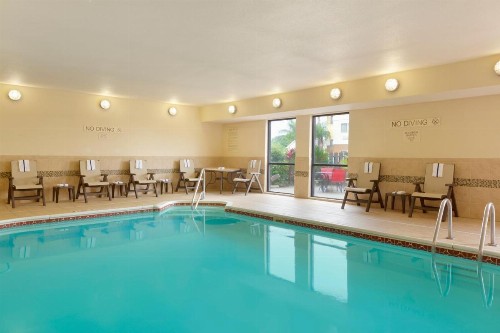 Country Inn & Suites by Radisson Corpus Christi TX - image 7