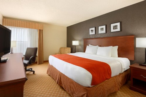 Country Inn & Suites by Radisson Corpus Christi TX - image 9