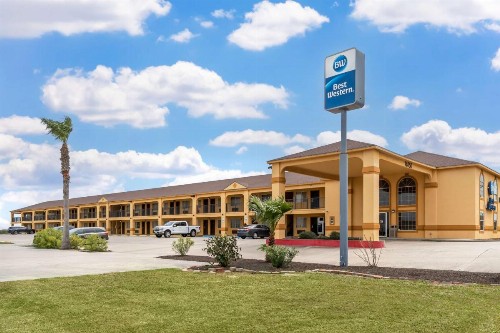 Best Western Padre Island - image 1