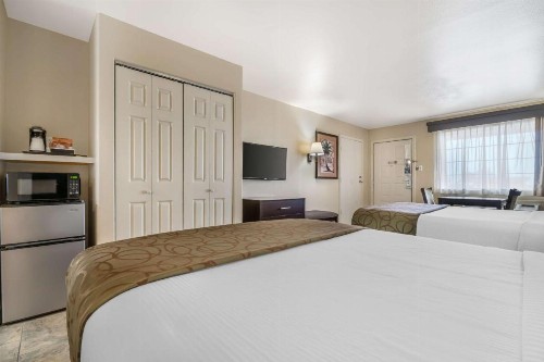 Best Western Padre Island - image 10