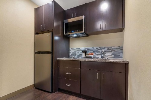 Best Western Padre Island - image 15
