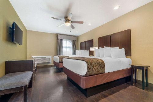 Best Western Padre Island - image 16