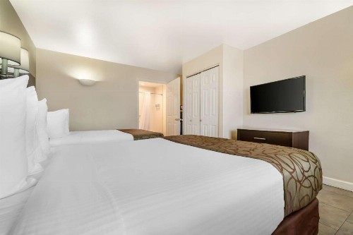 Best Western Padre Island - image 19