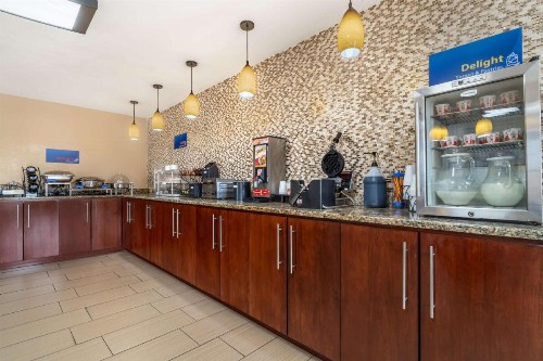 Best Western Padre Island - image 2