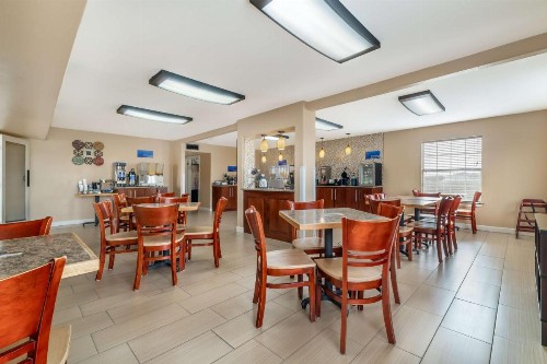 Best Western Padre Island - image 21