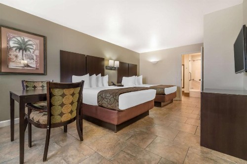 Best Western Padre Island - image 22