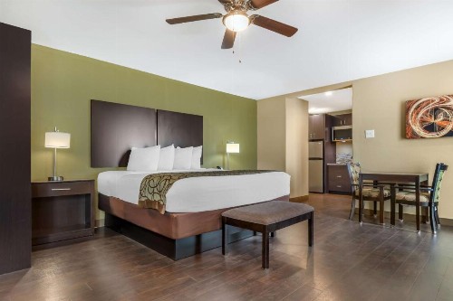 Best Western Padre Island - image 23