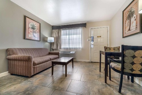 Best Western Padre Island - image 24