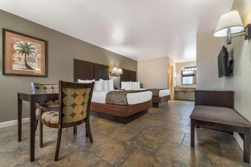 Best Western Padre Island - image 25