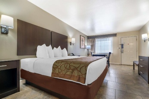 Best Western Padre Island - image 26