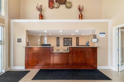 Best Western Padre Island - image 27