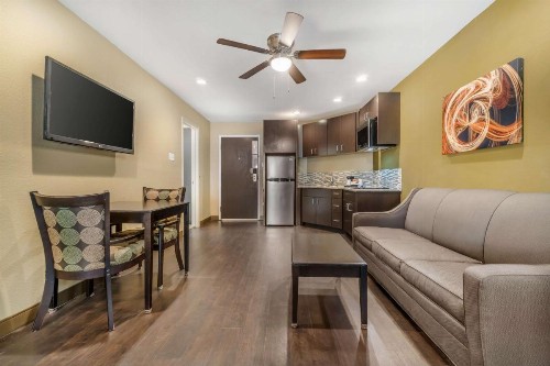 Best Western Padre Island - image 28