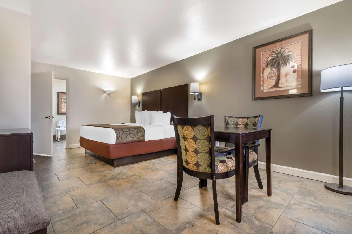 Best Western Padre Island - image 3