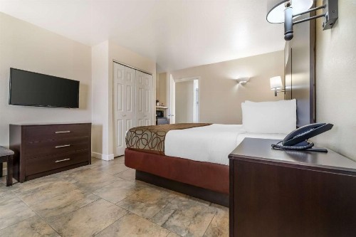 Best Western Padre Island - image 31