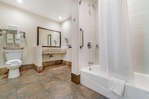 Best Western Padre Island - image 32