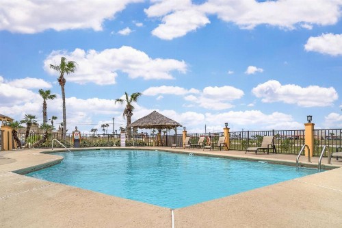 Best Western Padre Island - image 33