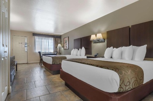 Best Western Padre Island - image 4