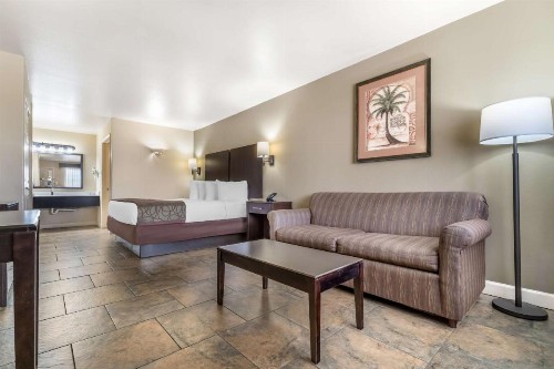 Best Western Padre Island - image 5