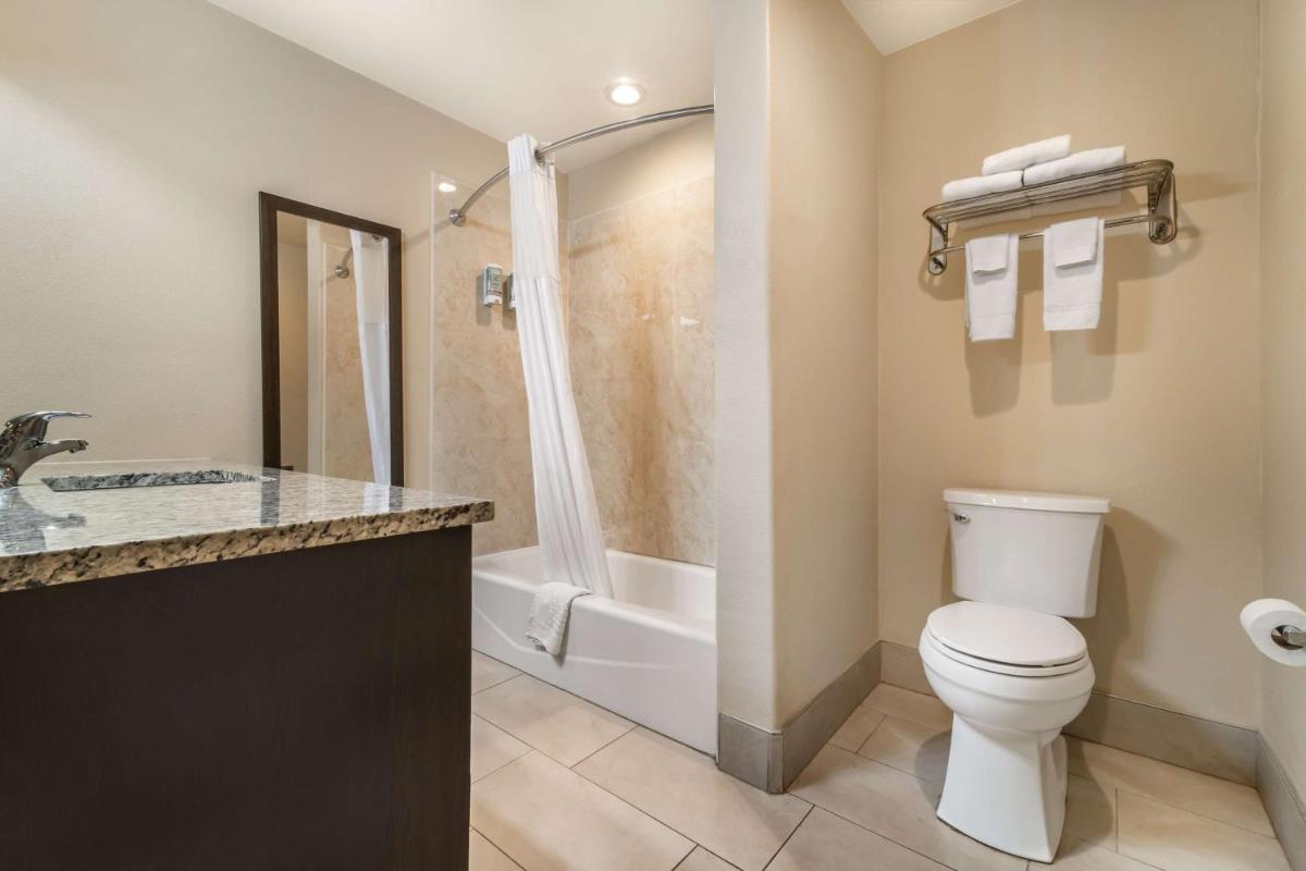 Best Western Padre Island - image 6