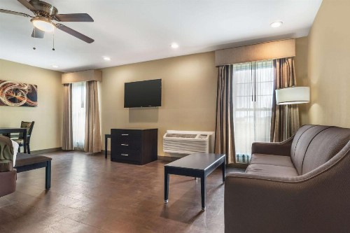 Best Western Padre Island - image 8