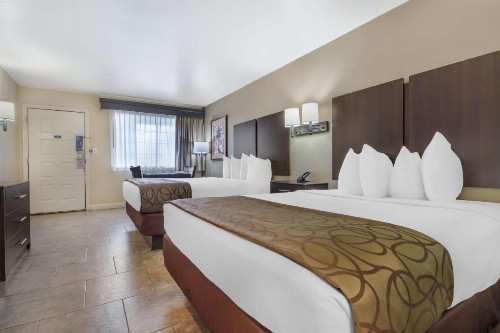 Best Western Padre Island - image 9