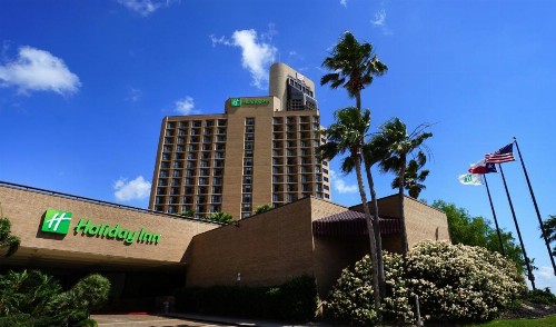 Holiday Inn Corpus Christi Downtown Marina an IHG Hotel