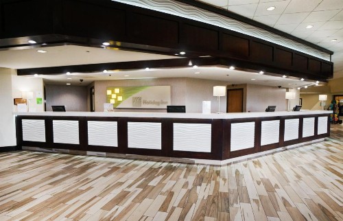 Holiday Inn Corpus Christi Downtown Marina an IHG Hotel - image 10
