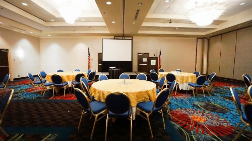 Holiday Inn Corpus Christi Downtown Marina an IHG Hotel - image 11