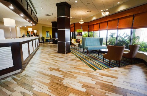 Holiday Inn Corpus Christi Downtown Marina an IHG Hotel - image 13