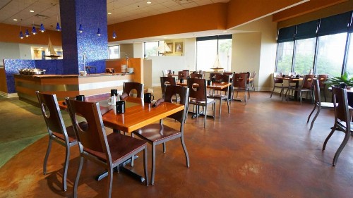 Holiday Inn Corpus Christi Downtown Marina an IHG Hotel - image 14
