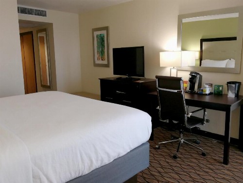 Holiday Inn Corpus Christi Downtown Marina an IHG Hotel - image 16