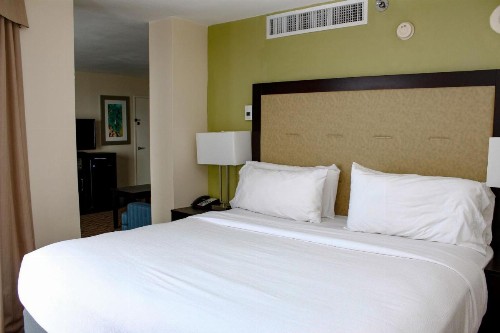 Holiday Inn Corpus Christi Downtown Marina an IHG Hotel - image 17