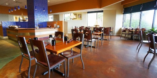Holiday Inn Corpus Christi Downtown Marina an IHG Hotel - image 2