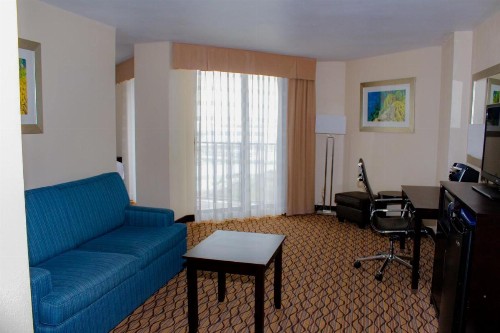 Holiday Inn Corpus Christi Downtown Marina an IHG Hotel - image 23