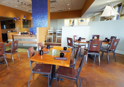 Holiday Inn Corpus Christi Downtown Marina an IHG Hotel - image 25