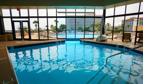 Holiday Inn Corpus Christi Downtown Marina an IHG Hotel - image 26