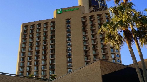 Holiday Inn Corpus Christi Downtown Marina an IHG Hotel - image 27