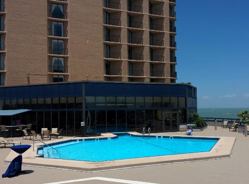 Holiday Inn Corpus Christi Downtown Marina an IHG Hotel - image 29