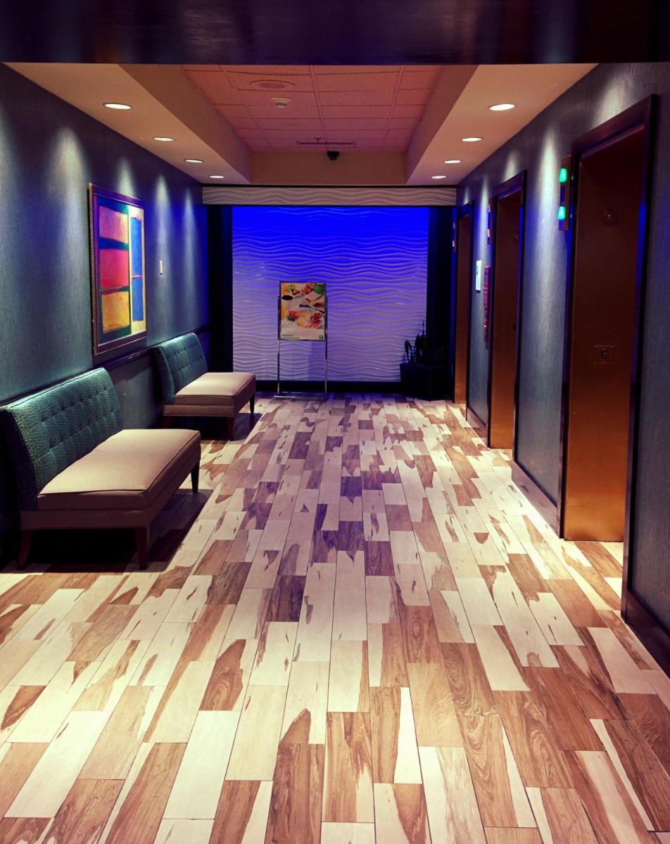 Holiday Inn Corpus Christi Downtown Marina an IHG Hotel - image 3