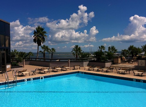 Holiday Inn Corpus Christi Downtown Marina an IHG Hotel - image 31