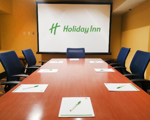 Holiday Inn Corpus Christi Downtown Marina an IHG Hotel - image 32