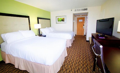 Holiday Inn Corpus Christi Downtown Marina an IHG Hotel - image 33