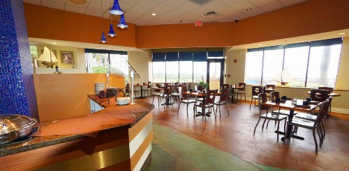 Holiday Inn Corpus Christi Downtown Marina an IHG Hotel - image 34