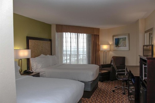 Holiday Inn Corpus Christi Downtown Marina an IHG Hotel - image 35