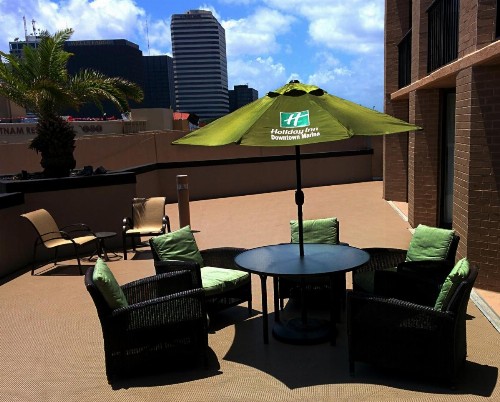Holiday Inn Corpus Christi Downtown Marina an IHG Hotel - image 37